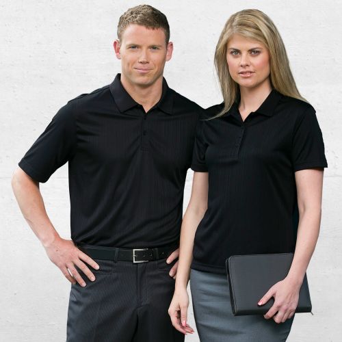 Dri Gear Corporate Pinnacle Polo Womens