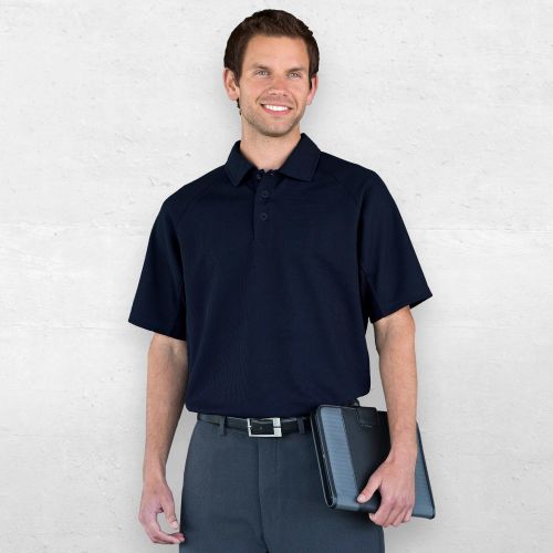 Dri Gear Summit Max Polo