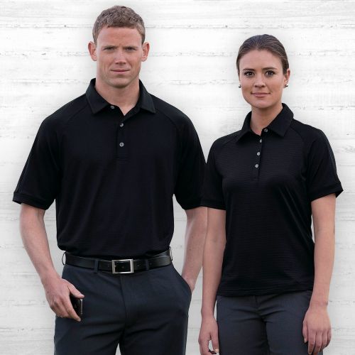 Dri Gear Vapour Polo Womens