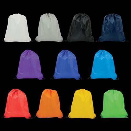 Drawstring Bag