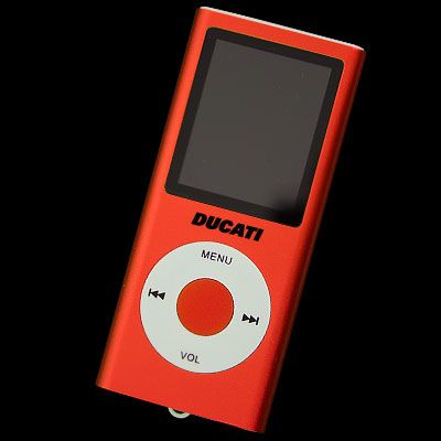 Classic MP4 Player
