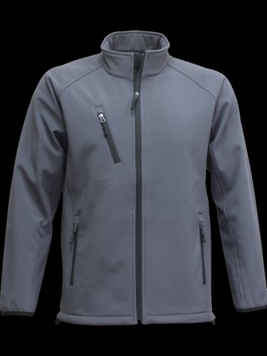 SJM Mens PRO2 Softshell Jacket