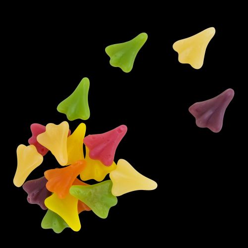 Confectionery 80gm Bag - Jet Planes