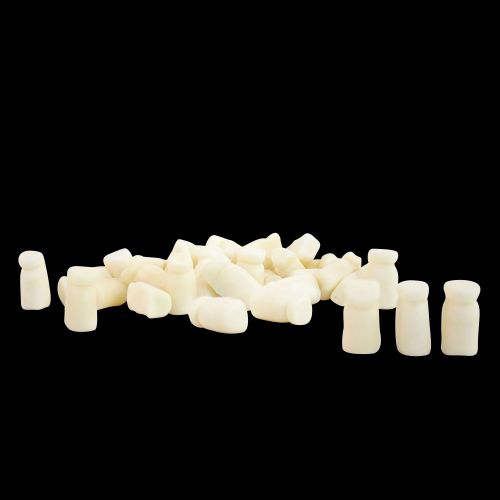 Confectionery 80gm Bag - Milk Bottles