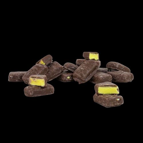 Confectionery 40gm Bag - Pineapple Lumps