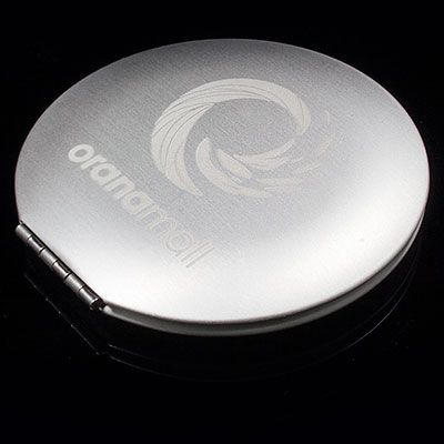 Promo Mini Mirror