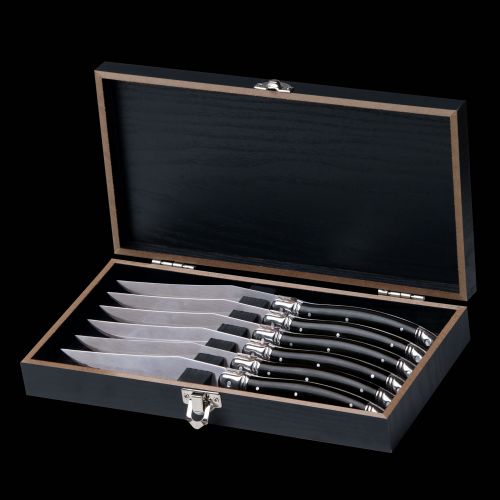 Euro 6 pcs Knife Set