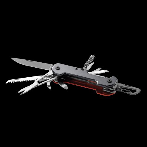 Elevate Haiduk 13-Function Pocket Knife