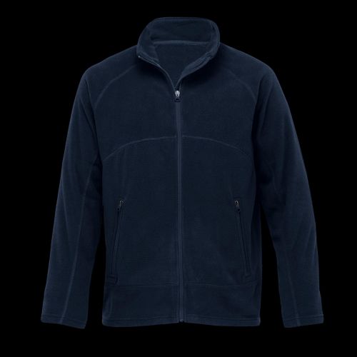 Explorer Microfleece Jacket