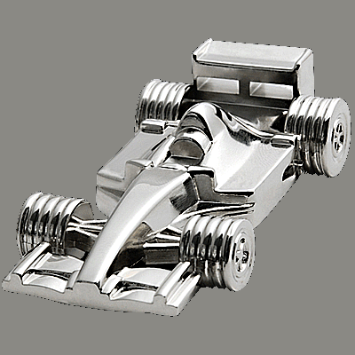 USB F1 Kart