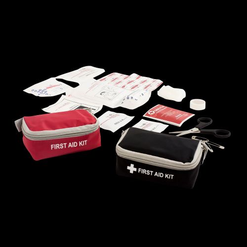 Mini First Aid Kit