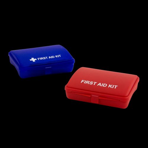 Promo First Aid Kit