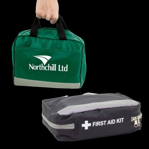 Premier Deluxe First Aid Kit