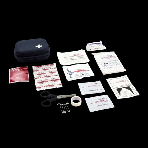 Explorer First Aid Kit