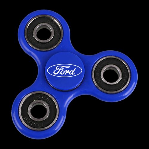 Classic Fidget Spinners