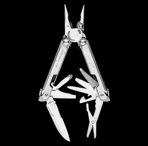 Leatherman Free P2