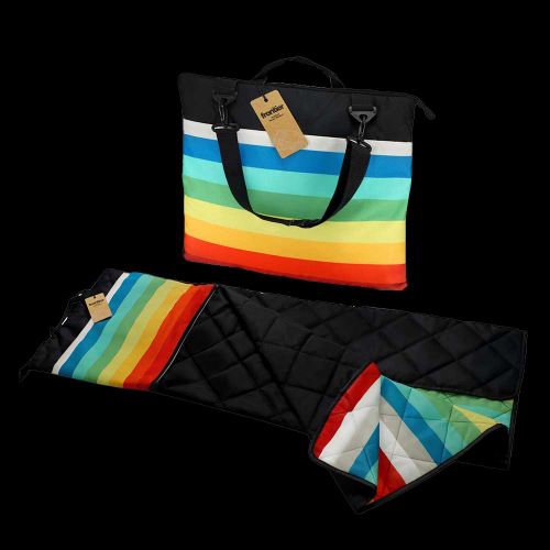Frontier Outland Picnic Blanket