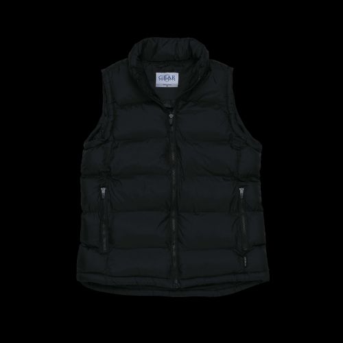 Frontier Puffa Vest