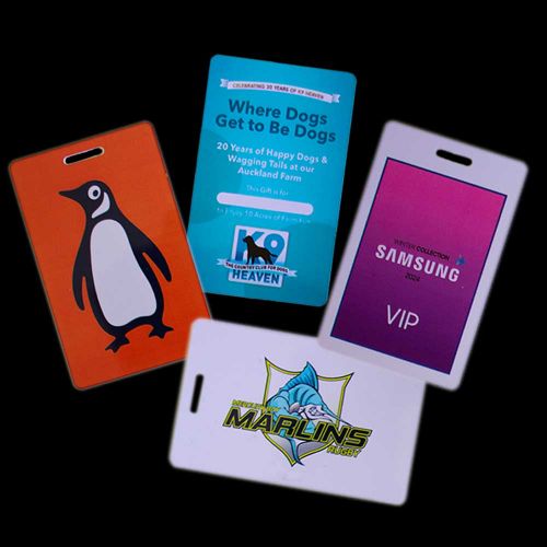 Full Colour ID Card