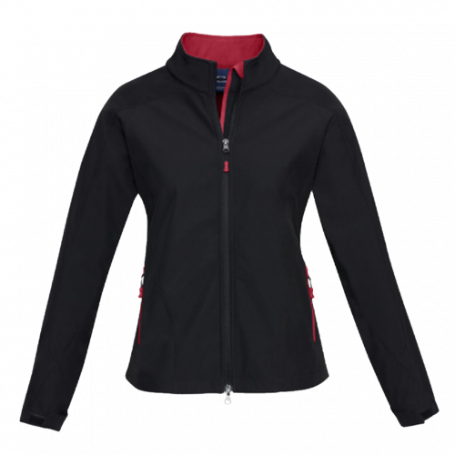 Ladies Geneva Jacket