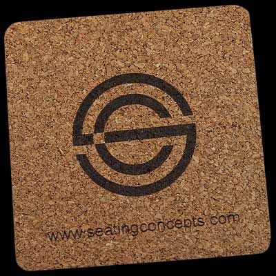 Cork Coasters