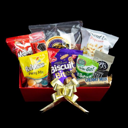 The Kiwi Cracker Gift Box