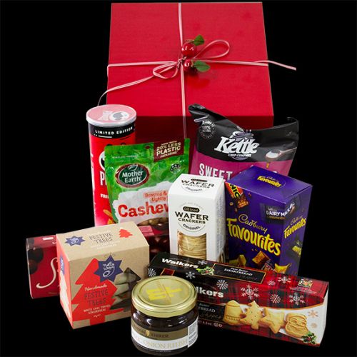Wholesale Hampers, New Zealand's Favourite Supplier