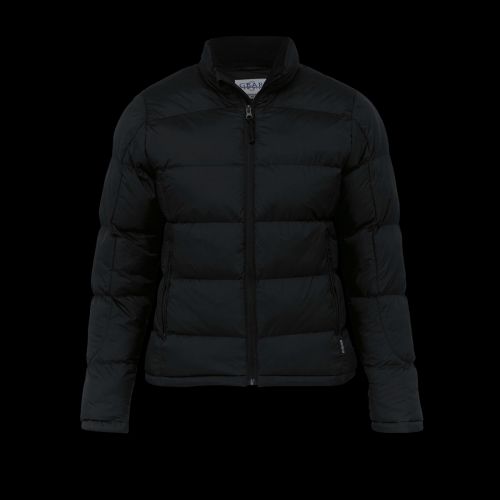 Glacier Puffa Jacket