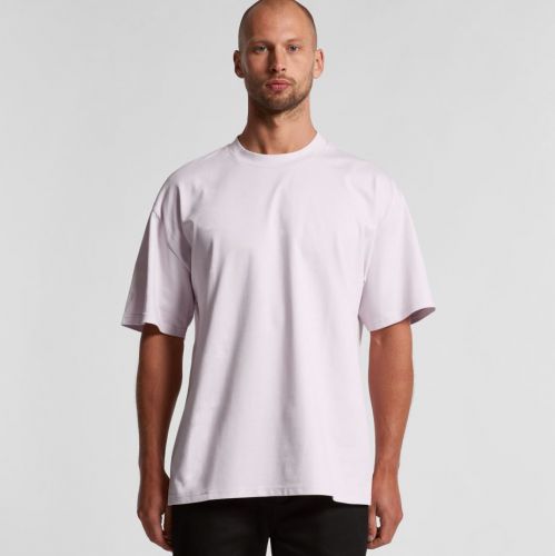 5080 MENS HEAVY TEE