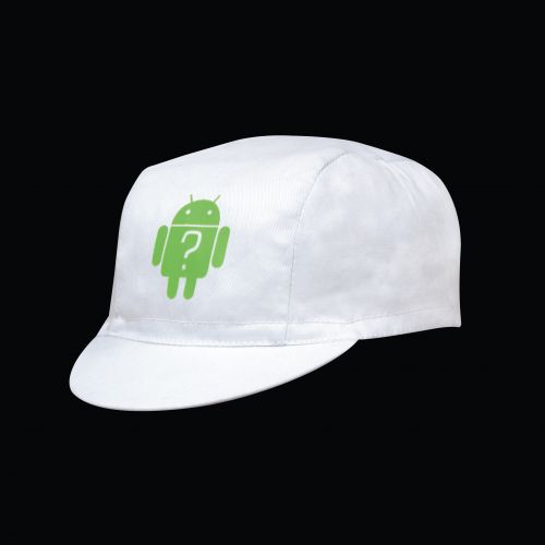 Cotton Cycling Cap 