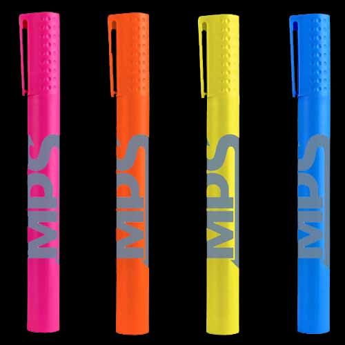 Jumbo Scented Highlighter Pen