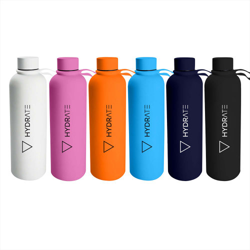 Holland 750ml Vacuum Bottle