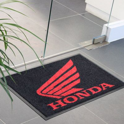 Floor Entry Mats