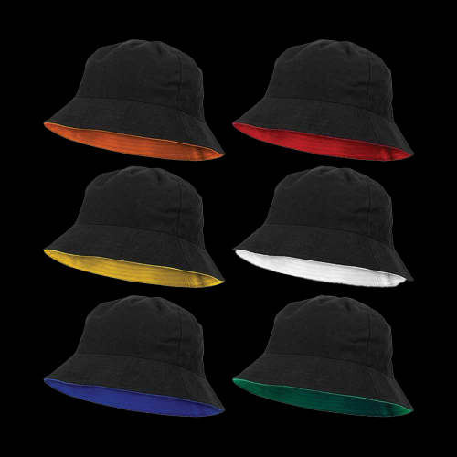 Horizon Bucket Hat