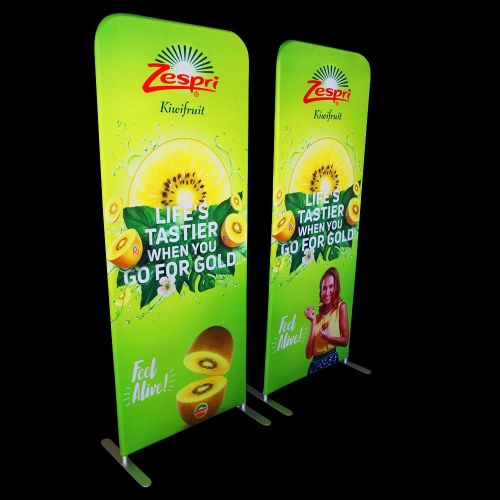 Stretch Pop Up Banner