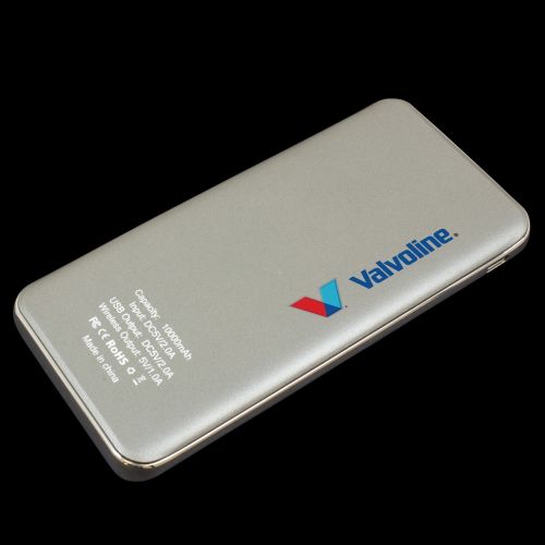 10000mAh Wireless Power Bank