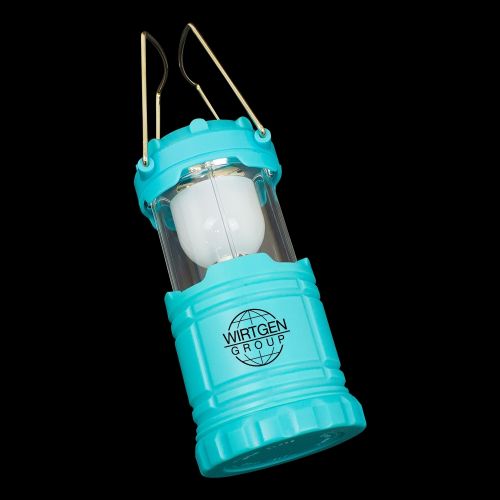 Promo Pop Up Lantern