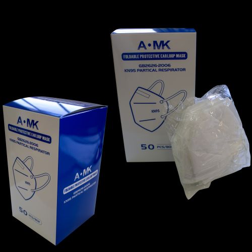 Bulk KN95 Face Masks