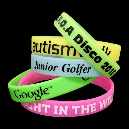 Glow Wristbands