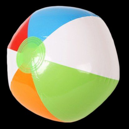 Inflatable Beachball