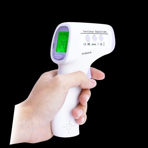 Infrared Thermometer