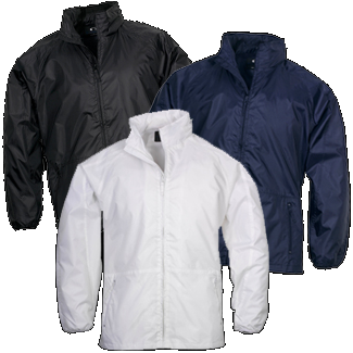 Spinnaker Jacket