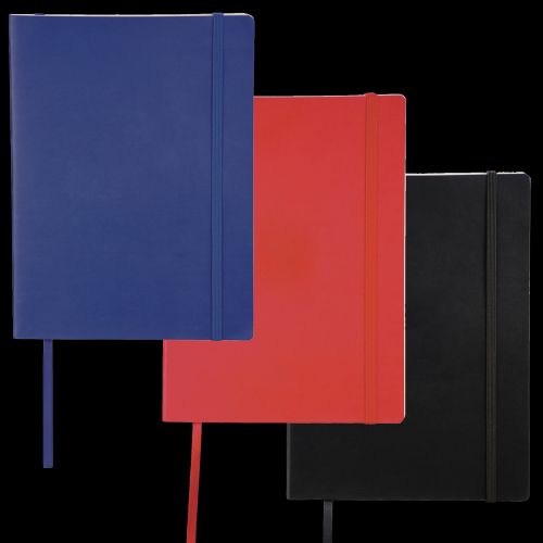Pedova Large Soft Bound JournalBook