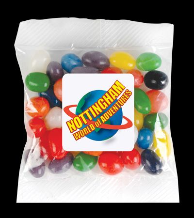 Jelly Bean Bag