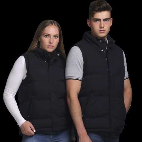 Junction Puffa Vest