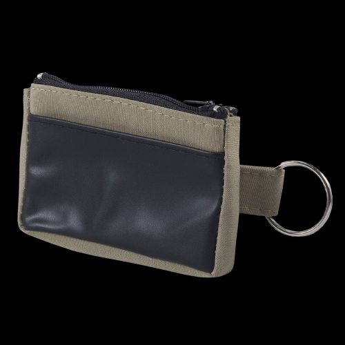 Key Ring Wallet