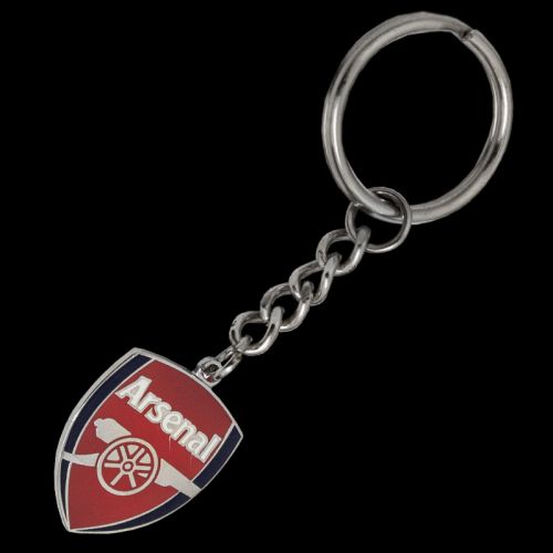 Custom Metal Keyrings