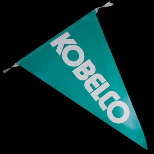 Promotional Flag Bunting