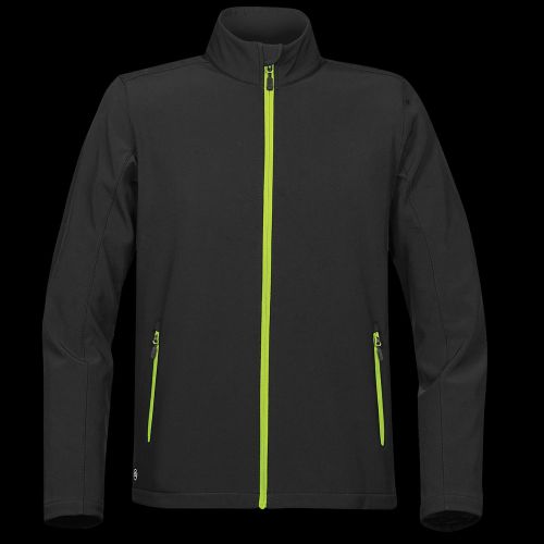 Mens Orbiter Softshell