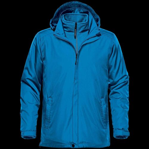 Stormtech Mens Nautilus 3 in 1 Jacket